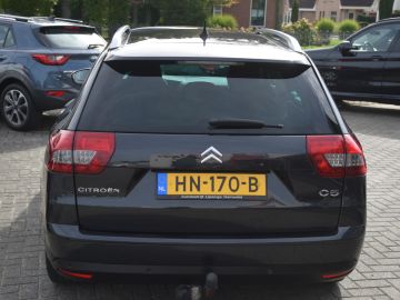 Citroën C5